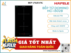 Bếp từ Hafele HC-I302B 536.61.770